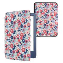 Capa kwmobile para Amazon Kindle (2022/2024)
