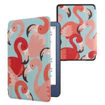 Capa kwmobile para Amazon Kindle (2022/2024)