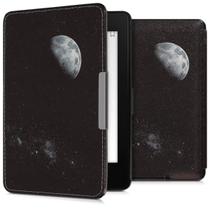 Capa Kwmobile para Amazon Kindle Paperwhite (Moon)
