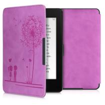 Capa kwmobile para Amazon Kindle Paperwhite