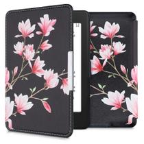 Capa Kwmobile para Amazon Kindle Paperwhite