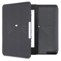 Capa Kwmobile para Amazon Kindle Paperwhite