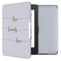Capa Kwmobile para Amazon Kindle Paperwhite