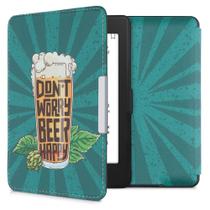 Capa Kwmobile para Amazon Kindle Paperwhite