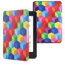Capa Kwmobile para Amazon Kindle Paperwhite