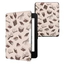 Capa Kwmobile para Amazon Kindle Paperwhite