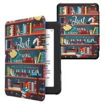 Capa kwmobile para Barnes & Noble Nook 4 Plus