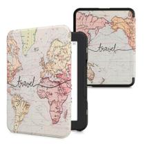 Capa kwmobile para Barnes & Noble Nook Glowlight 4/4e