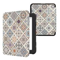 Capa kwmobile para Barnes & Noble Nook Glowlight 4/4e Capa kwmobile para Barnes & Noble Nook Glowlight 4/4e
