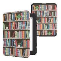 Capa kwmobile para Barnes & Noble Nook Glowlight 4/4e Capa kwmobile para Barnes & Noble Nook Glowlight 4/4e