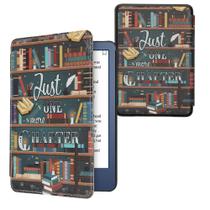 Capa Kwmobile para Kindle (2022/2024) da Amazon