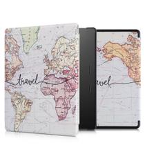 Capa Kwmobile para Kindle Oasis (10ª Geração)