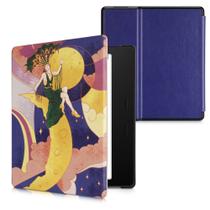 Capa Kwmobile para Kindle Oasis (10ª Geração) Capa Kwmobile para Kindle Oasis (10ª Geração)