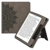 Capa Kwmobile para Kindle Oasis (10ª Geração)