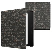 Capa Kwmobile para Kindle Oasis (10ª Geração)