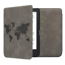Capa kwmobile para Kobo Clara 2E e Tolino Shine 4