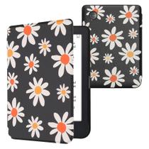 Capa kwmobile para Kobo Clara 2E e Tolino Shine 4