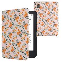 Capa kwmobile para Kobo Clara 2E e Tolino Shine 4