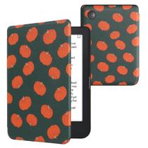 Capa kwmobile para Kobo Clara 2E e Tolino Shine 4