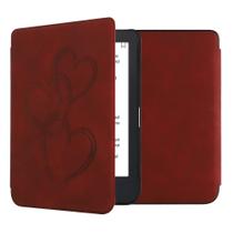 Capa kwmobile para Kobo Clara 2E e Tolino Shine 4