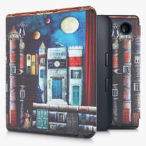 Capa kwmobile para Kobo Libra 2 - Proteção para eReader