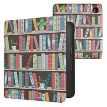 Capa kwmobile para Kobo Libra 2 - Proteção para Leitura