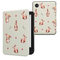 Capa Kwmobile para Leitor Digital Kobo Clara BW/Colour