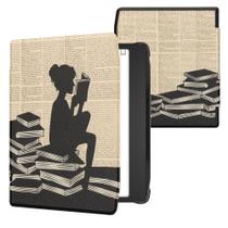 Capa kwmobile para Pocketbook Era/Era Color Capa kwmobile para Pocketbook Era/Era Color