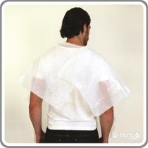 Capa La Sure Descartável Rolo Capa La Sure Descartável Rolo