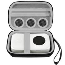 Capa Label Maker Lumus & Solem para Phomemo D30 D35, NIIMBOT D11
