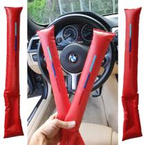 Capa Lacuna Assento BMW 320 330 X1 X3 X4 X5 F30 G20 Vermelho