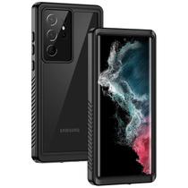 Capa Lanhiem à Prova d'Água IP68 para Samsung S22 Ultra Capa Lanhiem à Prova d'Água IP68 para Samsung S22 Ultra