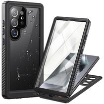 Capa Lanhiem à Prova D'Água para Samsung Galaxy S24 Ultra - IP68