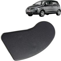 Capa Lat Banco Motorista Le Fox Polo 03 a 10 sem Furo Grafit Capa Lat Banco Motorista Le Fox Polo 03 a 10 sem Furo Grafit