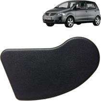 Capa Lat Banco Motorista Le Fox Polo 03 A 10 Sem Furo Preto Capa Lat Banco Motorista Le Fox Polo 03 A 10 Sem Furo Preto