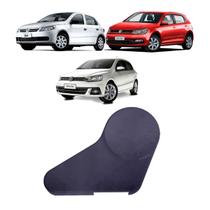 Capa Lateral Banco Fechada L. Mot. Esq. Gol G5 G6 G7 Grafite Capa Lateral Banco Fechada L. Mot. Esq. Gol G5 G6 G7 Grafite