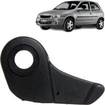 Capa Lateral Banco Motorista Ld Corsa 97 A 02 Com Furo Preto Capa Lateral Banco Motorista Ld Corsa 97 A 02 Com Furo Preto