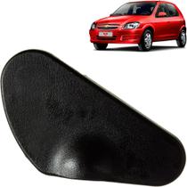 Capa Lateral Banco Passageiro Ld Celta 01 A 15 Sem Furo Pret