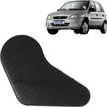 Capa Lateral Banco Passageiro Ld Corsa 94 a 96 sem Furo Preto Capa Lateral Banco Passageiro Ld Corsa 94 a 96 sem Furo Preto