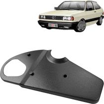 Capa Lateral Banco Passageiro Le Gol 91 A 94 Com Furo Preto