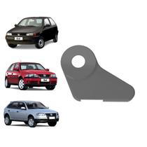 Capa Lateral Banco Vazada Lado Mot. Dir. Gol G2 G3 G4 Preto