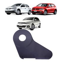 Capa Lateral Banco Vazada Lado Mot. Dir. Gol G5 G6 G7 Grafit