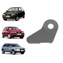 Capa Lateral Banco Vazada Lado Pass. Esq. Gol G2 G3 G4 Preto Capa Lateral Banco Vazada Lado Pass. Esq. Gol G2 G3 G4 Preto