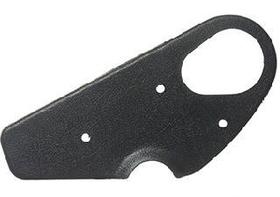 Capa Lateral Do Banco Cinza Com Furo Lado Esquerdo Gol parati saveiro 149004 Capa Lateral Do Banco Cinza Com Furo Lado Esquerdo Gol parati saveiro 149004