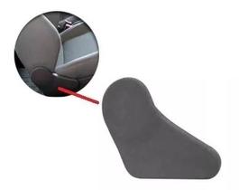 Capa Lateral Do Banco Cinza Sem Furo Lado Direito Gol parati saveiro kicks Capa Lateral Do Banco Cinza Sem Furo Lado Direito Gol parati saveiro kicks