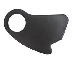 Capa Lateral Do Banco Com Furo Lado Direito Motorista Polo fox 120944 Capa Lateral Do Banco Com Furo Lado Direito Motorista Polo fox 120944