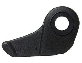 Capa Lateral Do Banco Com Furo Lado Esquerdo Gol corsa omega parati saveiro fox