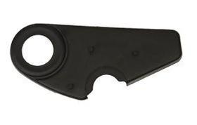 Capa Lateral Do Banco Com Furo Lado Esquerdo Gol parati 120014 Capa Lateral Do Banco Com Furo Lado Esquerdo Gol parati 120014