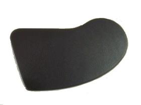 Capa Lateral Do Banco Furo Lado Esquerdo Motorista Polo fox 102830