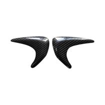 Capa Lateral Do Tanque De Combustível Em Fibra De Carbono Para Motocicleta Triumph Speed Triple 1200 Capa Lateral Do Tanque De Combustível Em Fibra De Carbono Para Motocicleta Triumph Speed Triple 1200